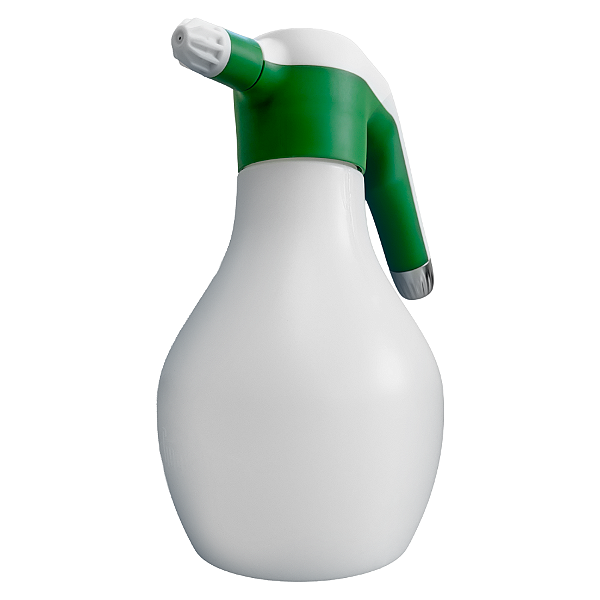 PULVERIZADOR PORTÁTIL A BATERIA 2L - GUARANY