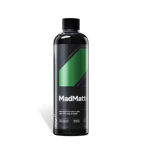 Madmatte Selante para Pinturas Foscas e Acetinadas 500ml - Carpro