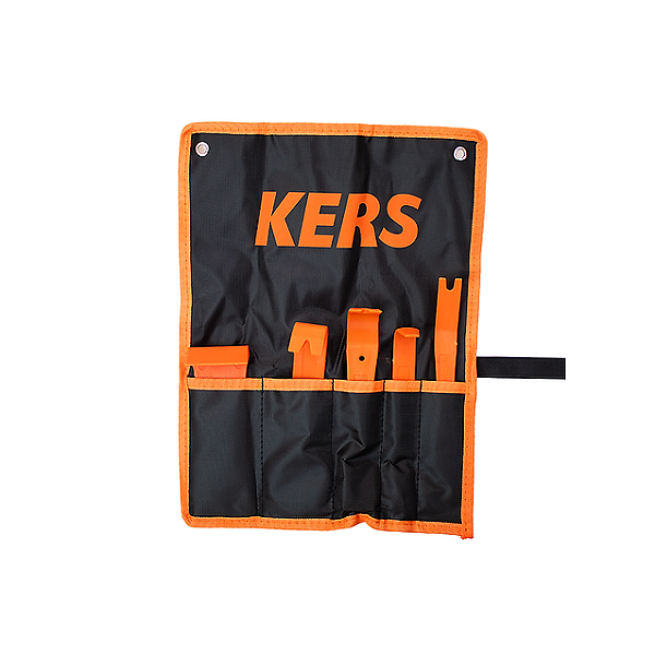 Kit de Ferramentas Desencaixa Pro 5pçs - Kers