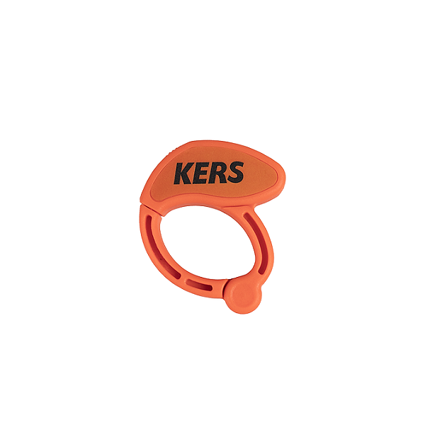 Clamp Prendedor para Cabos de Politriz - Kers