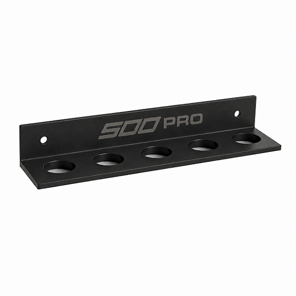 Suporte de Parede para 5 Bicos Lavadora de Alta Pressão Engate Rápido - 500 PRO
