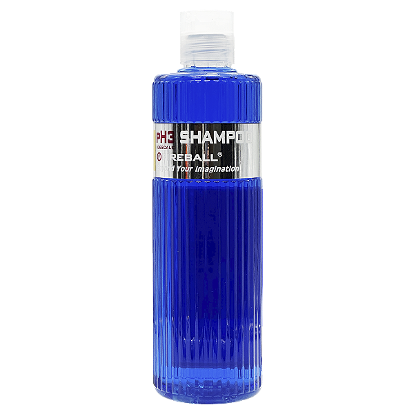 PH3 Shampoo Ácido 500ml - Fireball