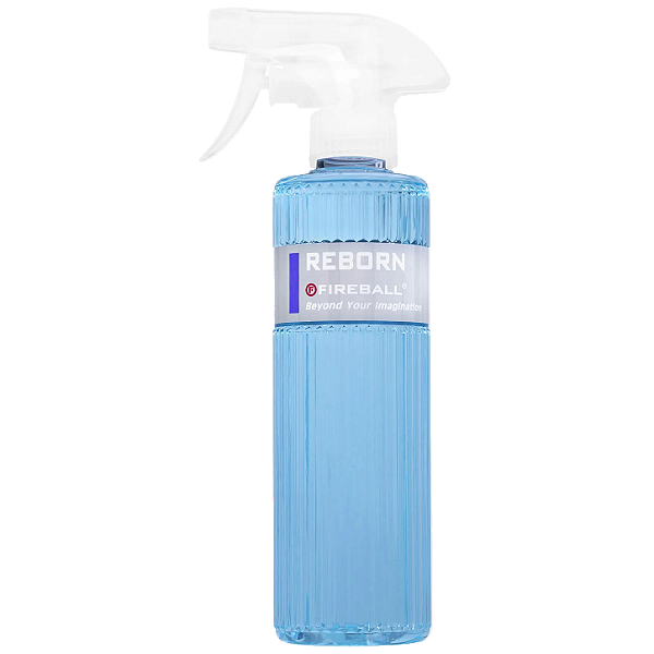 Reborn Preparador de Superfícies 500ml - Fireball