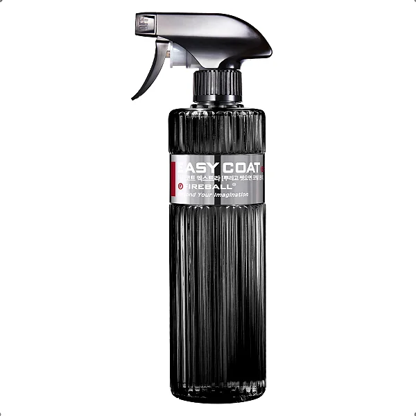 Easy Coat Extra 500ml Selante Concentrado 2 meses - Fireball