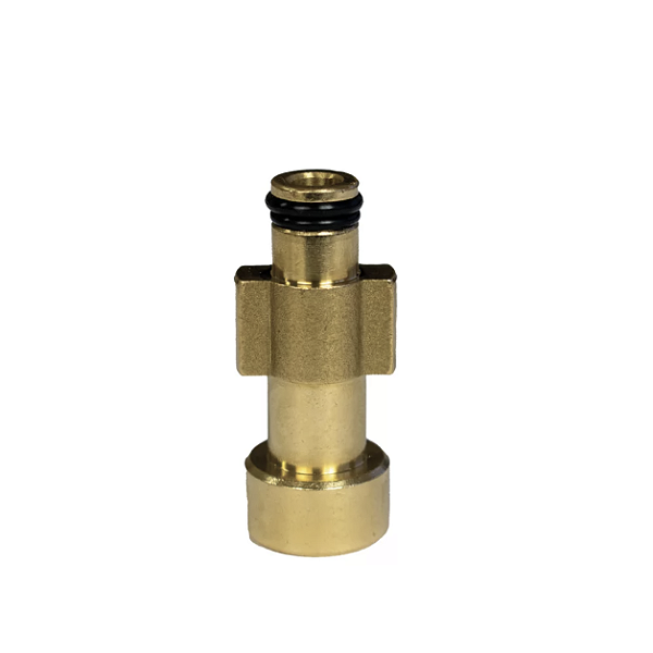 Adaptador para Canhão de Espuma X Jacto 6000 - Sigma Tools