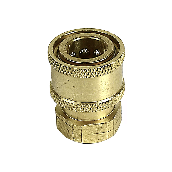 Engate Rápido Fêmea G2SF M14 Lavadoras de Alta Pressão - Sigma Tools