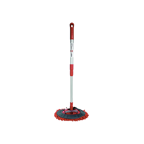 Microfibra com Cabo Extensor Ajustável 55cm a 102cm – Sigma Tools