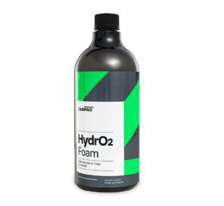 HYDRO2 FOAM SHAMPOO COM NANO SELANTE 1L - CARPRO