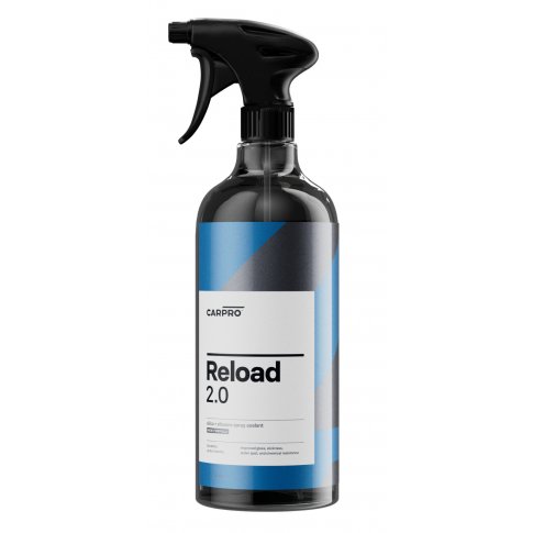 CarPro Reload - Selante Cerâmico em Spray com SiO2 1L