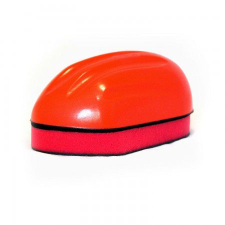 MOUSE EASY CLAY VERMELHO - KERS