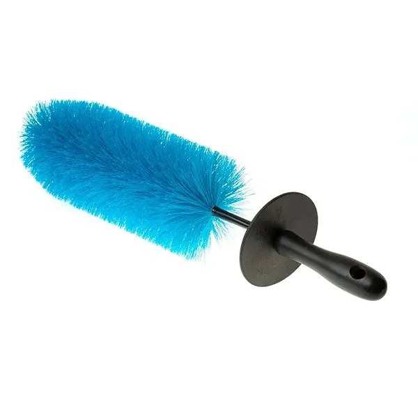 ESCOVA PARA LIMPEZA FURO DE RODAS - MANDALA DETAILER