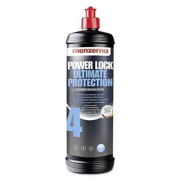 SELANTE POWER LOCK ULTIMATE PROTECTION 1L - MENZERNA