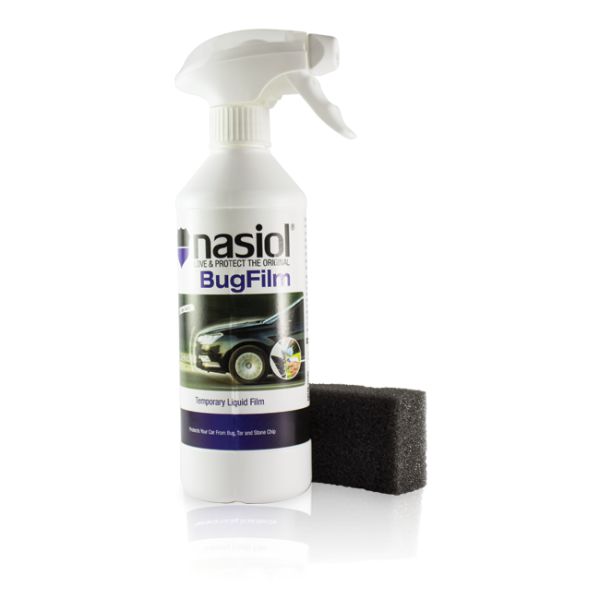 BUGFILM PROTEÇÃO CONTRA INSETOS 500ML - NASIOL