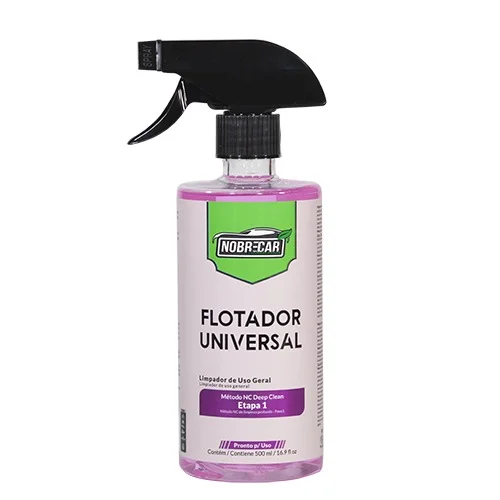 FLOTADOR UNIVERSAL 500ML - NOBRECAR