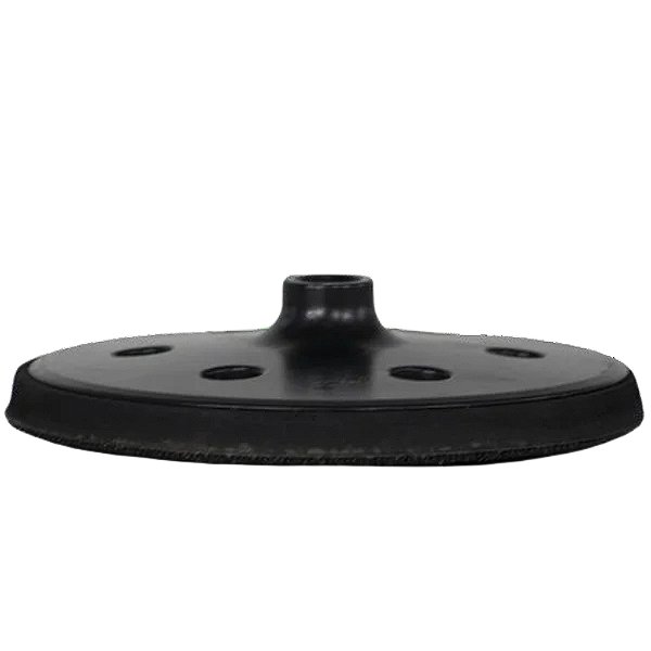 Prato para Politriz Rotativa 6" Suporte 5/8 - Nobrecar