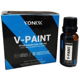 V-PAINT CERAMIC COATING PARA PINTURA 50ML - VONIXX