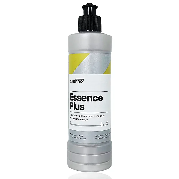 ESSENCE PLUS COMPOSTO POLIDOR 250ML - CARPRO