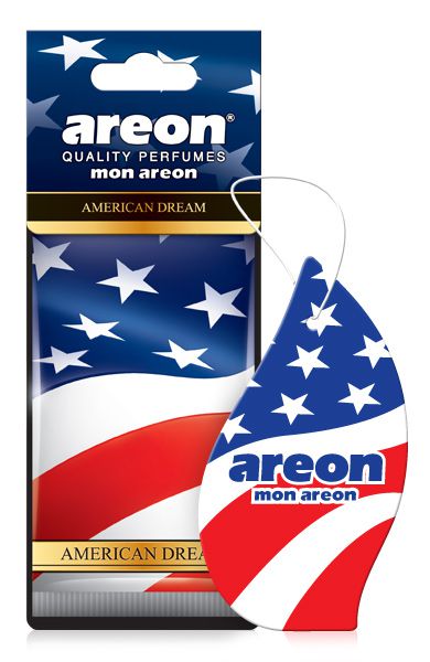 AROMATIZANTE AMERICAN DREAM - AREON MON