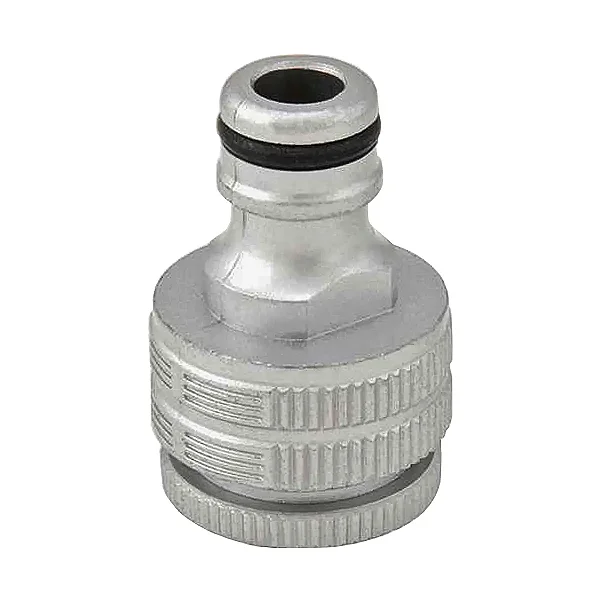 CONECTOR DE ALUMÍNIO FÊMEA - VONDER