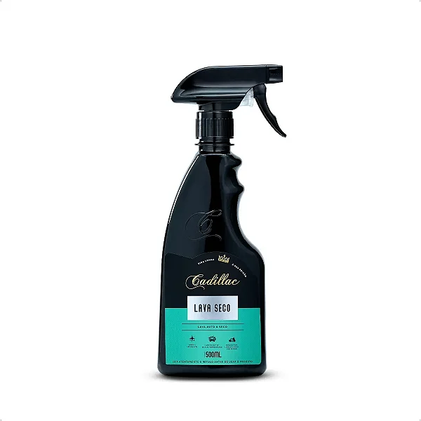 LAVA A SECO 500ML - CADILLAC