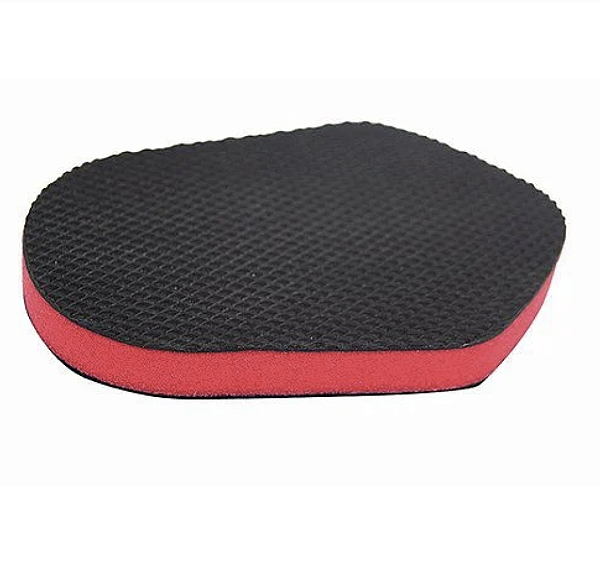 REFIL PARA MOUSE EASY CLAY VERMELHO (1 UNIDADE) - KERS