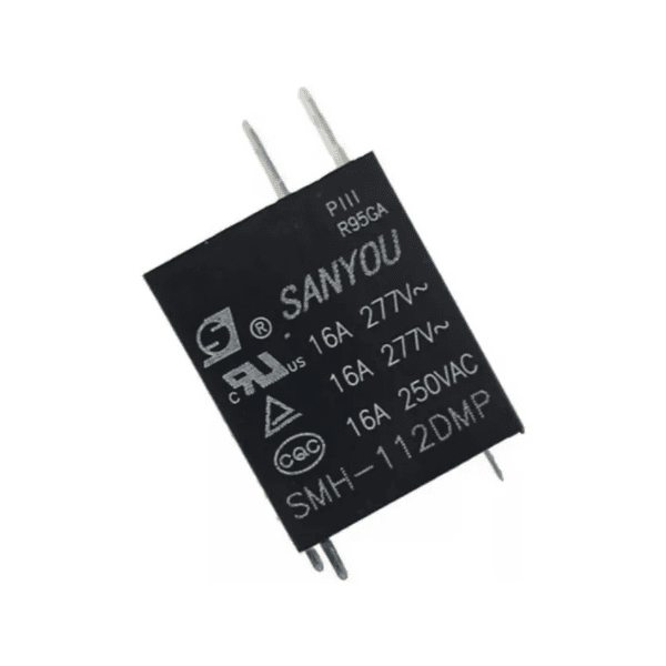 Relé Micro-ondas LG SANYOU SMH-112DM Original 1 pçs