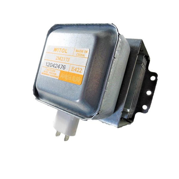 Magnetron Witol 2m217j Micro-ondas Electrolux  Original