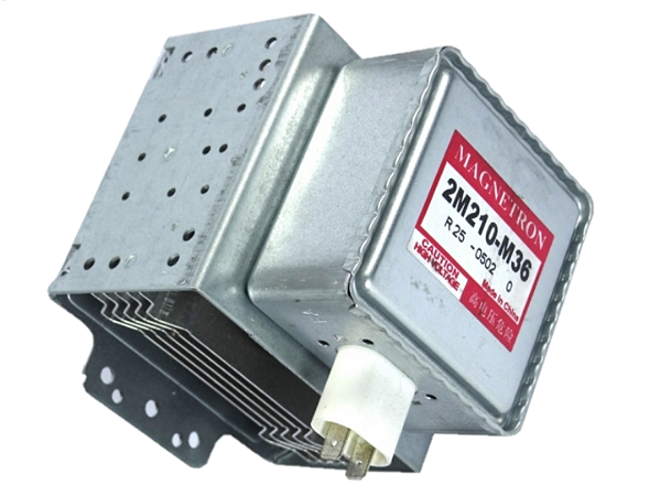 Magnetron Micro-ondas 2m210-m36 p/ nn-st341wruk Original