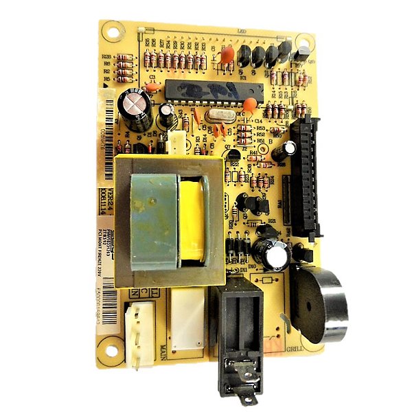 Placa Forno Microondas CONSUL CMW30AB 220V Original