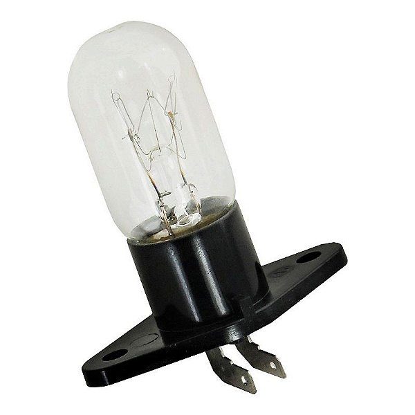 Lâmpada Micro-ondas 20/25w 220v ORIGINAL