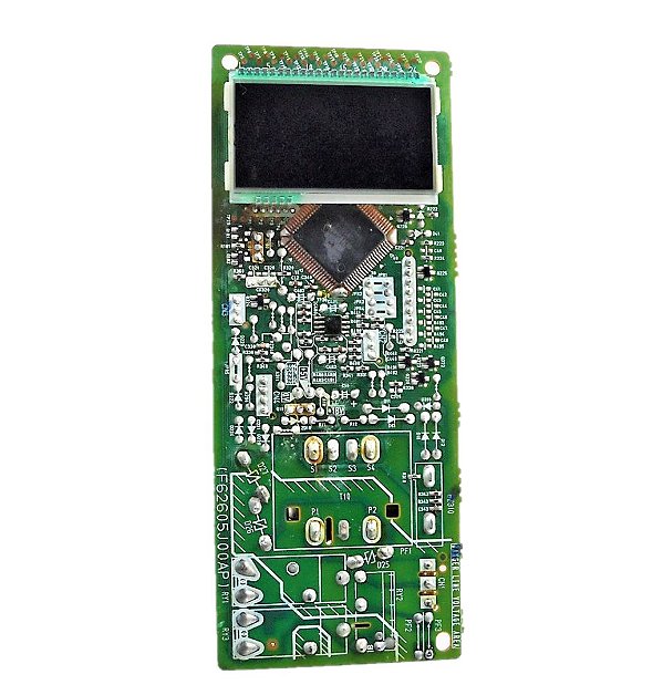 Placa Forno Microondas Panasonic  NN-R94BKBR / NN-R95BKBR 220V