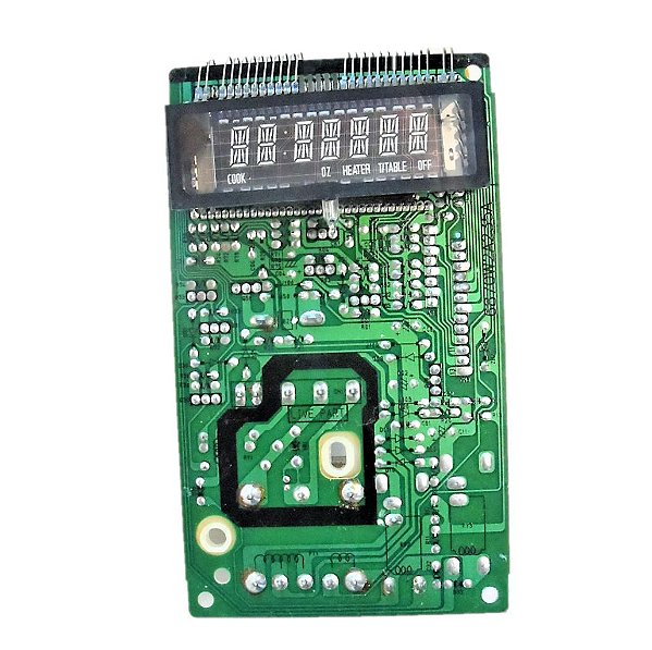 Placa Forno Microondas LG MS-115MLA 220V