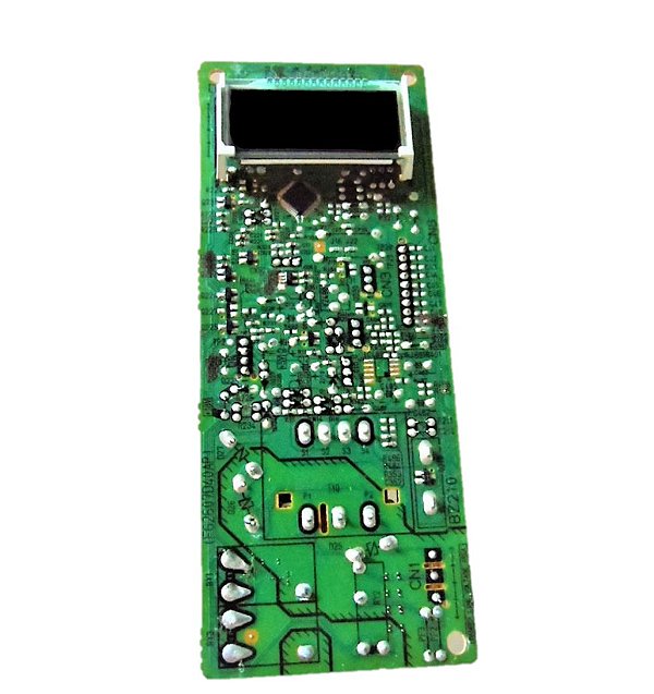 Placa Micro-ondas Panasonic NN-ST357WRPH 220V