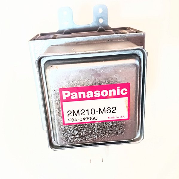 Magnetron Micro-ondas 2m210-m62 0riginal