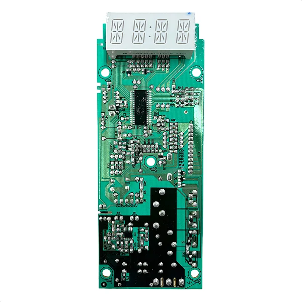 Placa Frontal Microondas Electrolux MEP41 70003361 110/220V Bivolts