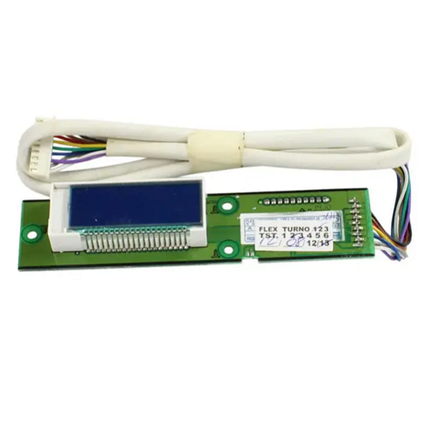 Placa Display Micro-ondas Electrolux MG41R 70000740