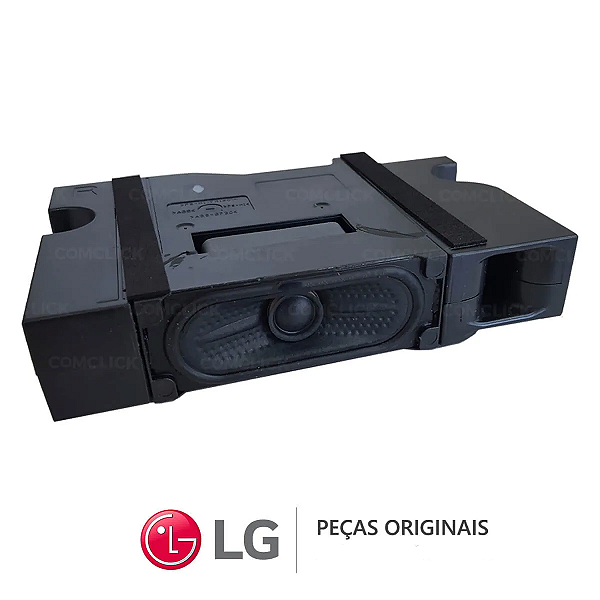 Alto Falantes Tv Lg 49sm8000psa Originais