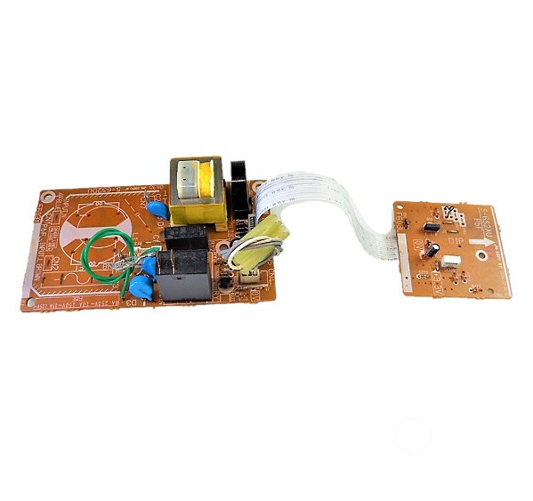 Placa Microondas Panasonic NN-S46bk 220v
