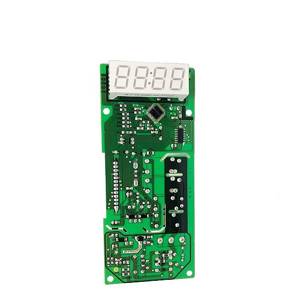 Placa Frontal Microondas Electrolux MT030 110v/220V Original