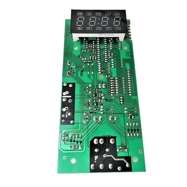 Placa Forno Microondas PHILCO PMS20 220V Original