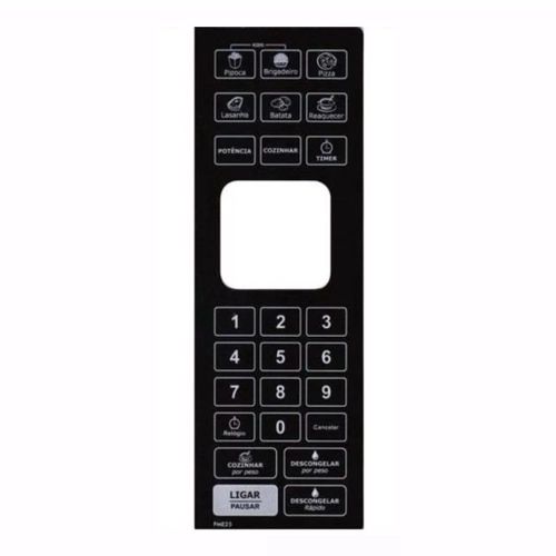 Membrana Micro-ondas Philco PME25