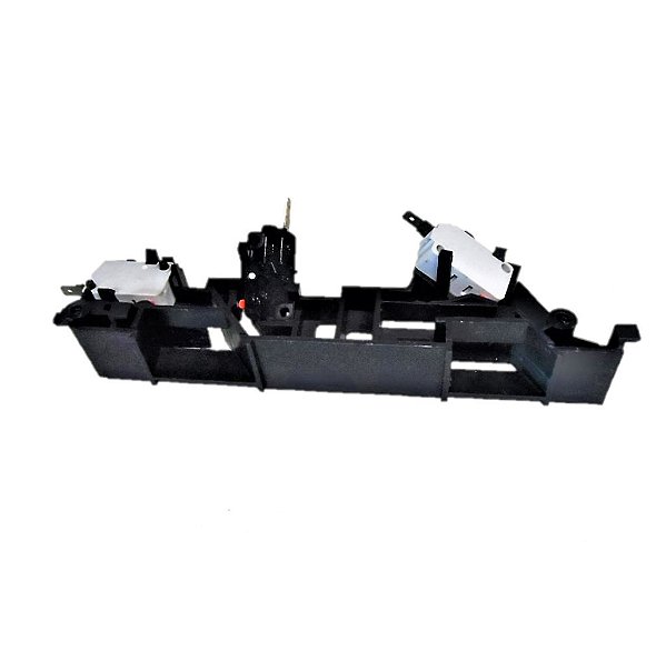 Suporte Chave Porta Micro-ondas Panasonic Piccolo Style NN-ST341WRUK