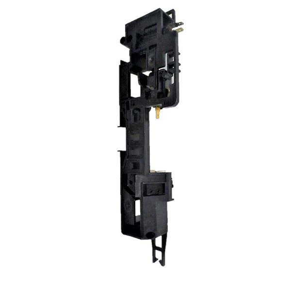 Suporte Chave Porta Micro-ondas Panasonic NN-GT517WRUK ORIGINAL