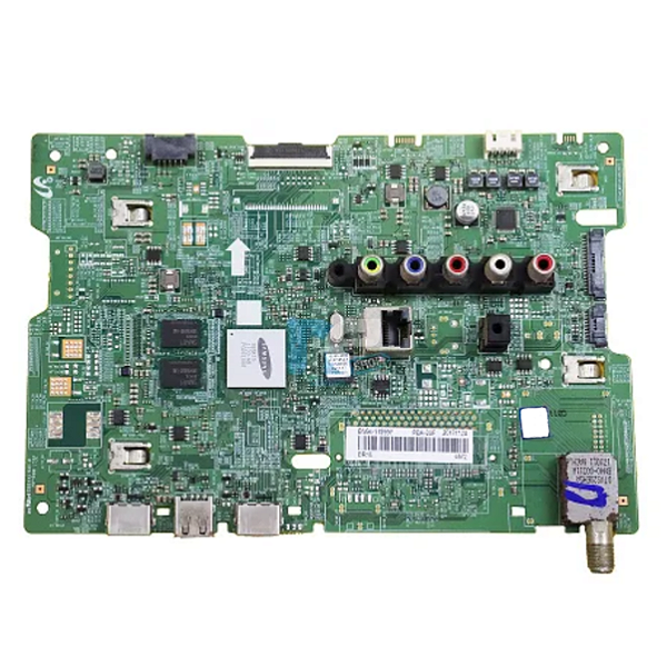 Placa Principal Tv Samsung UN49J5200AG BN94-11899Y Original
