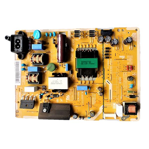 Placa Fonte TV Samsung UN43J5200AG BN44-00852A Original