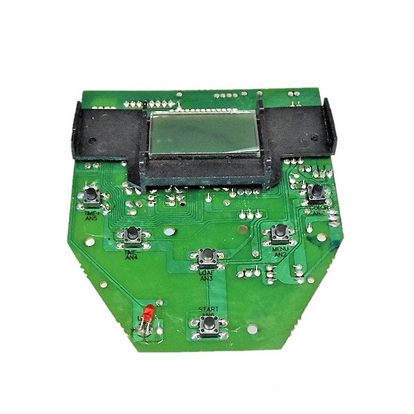 Placa Display Panificadora Portátil 901-03-d12 / 903-01-d13 Original