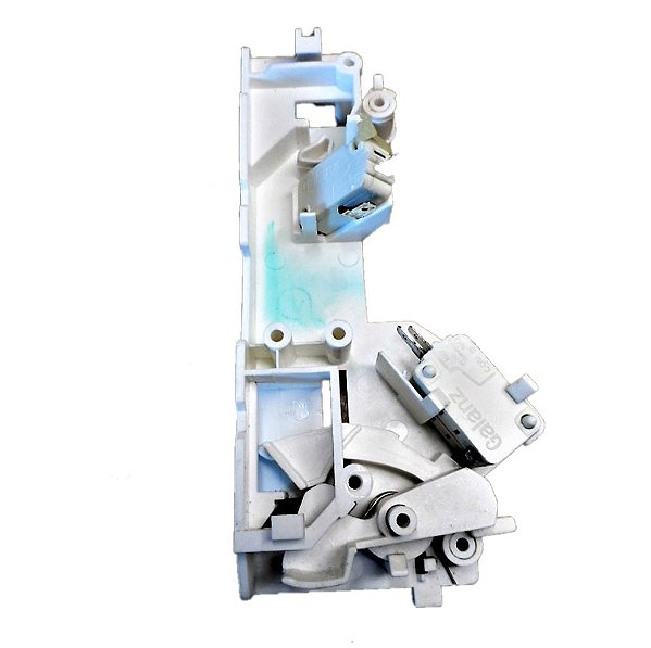 Suporte Chave Porta Micro-ondas Brastemp Original