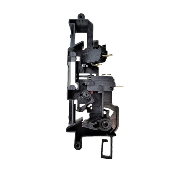 Suporte Chave Porta Micro-ondas Midea WB24-10 17L Original
