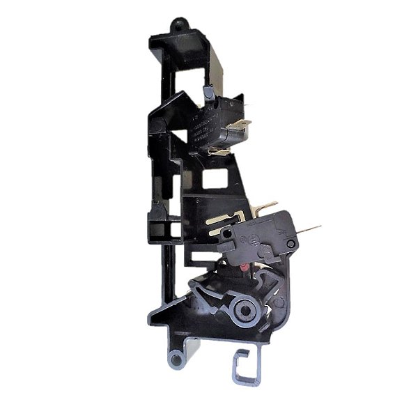 Suporte Chave Porta Micro-ondas Midea WB24-22 M20L Original