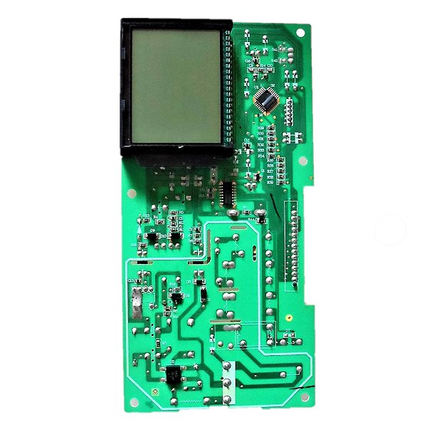 Placa Micro-ondas Brastemp BMS45CRBNA W11086108 110v/220v